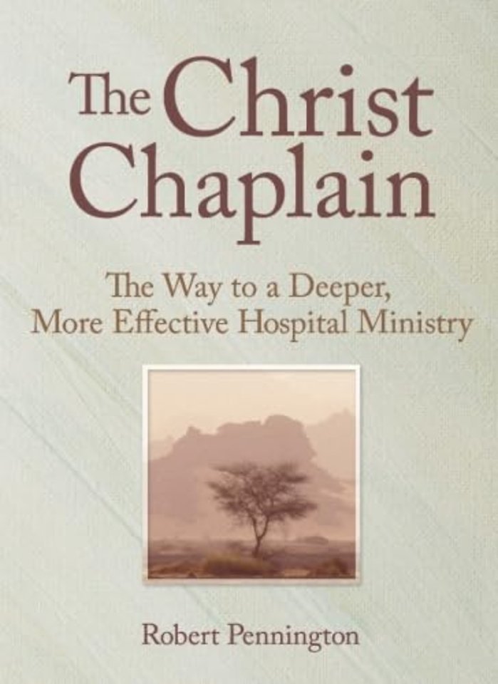 Christ Chaplain