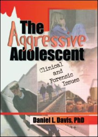 Aggressive Adolescent