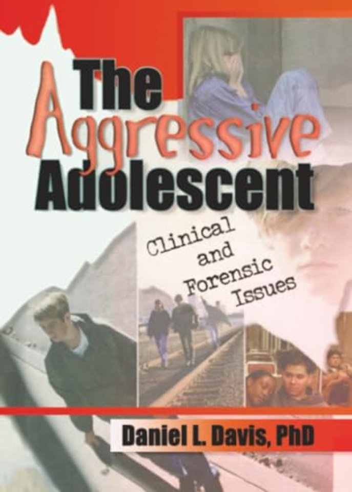 Aggressive Adolescent
