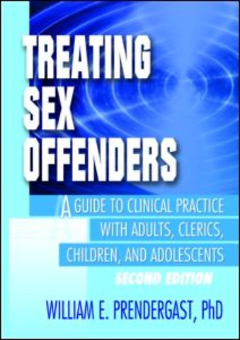 Treating Sex Offenders