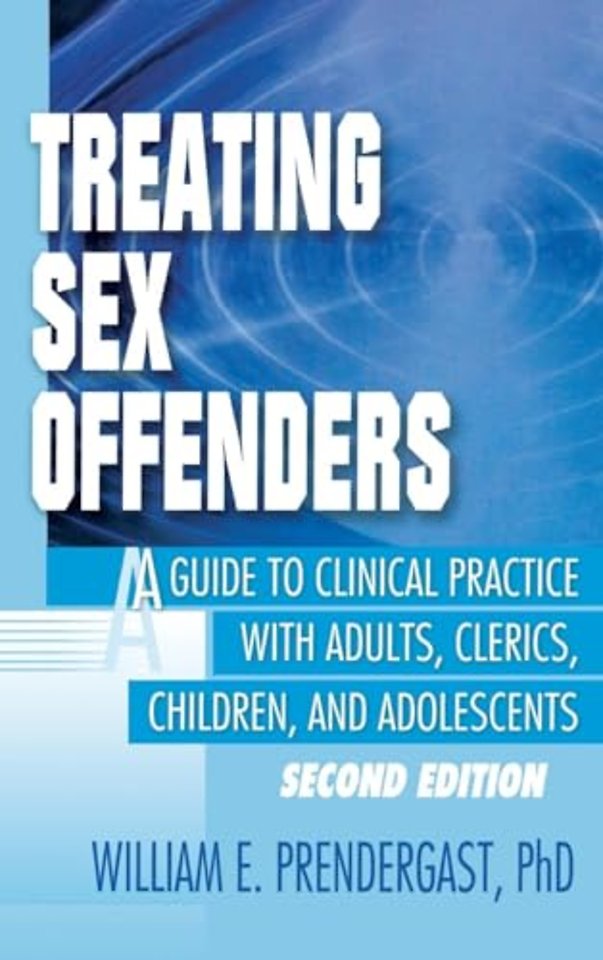 Treating Sex Offenders