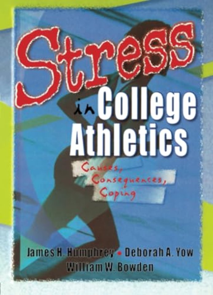 Stress in College Athletics