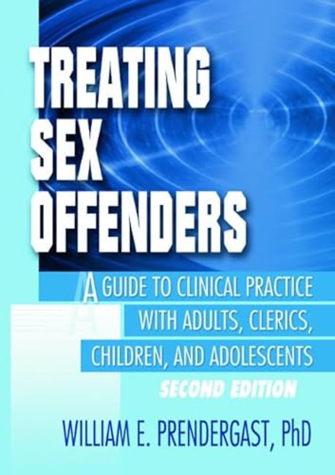 Treating Youth Who Sexually Abuse