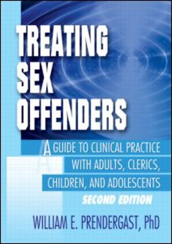 Treating Youth Who Sexually Abuse