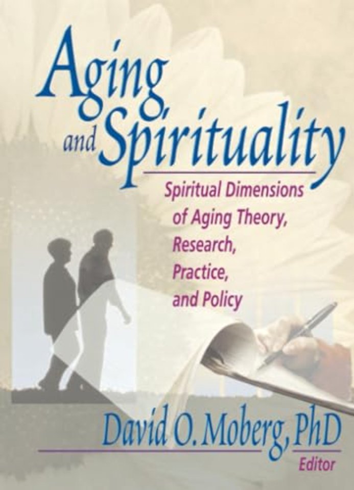 Aging and Spirituality