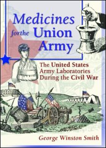 Medicines for the Union Army