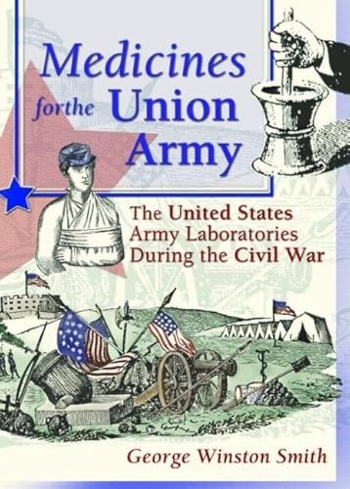 Medicines for the Union Army
