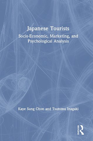 Japanese Tourists
