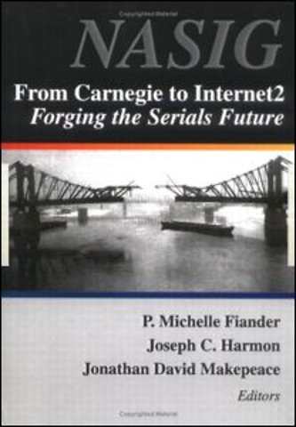 From Carnegie to Internet2