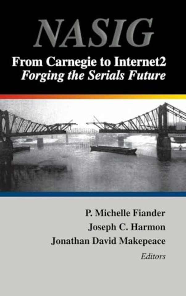 From Carnegie to Internet2