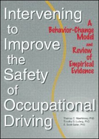 Intervening to Improve the Safety of Occupational Driving
