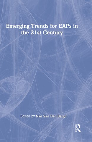 Emerging Trends for EAPs in the 21st Century