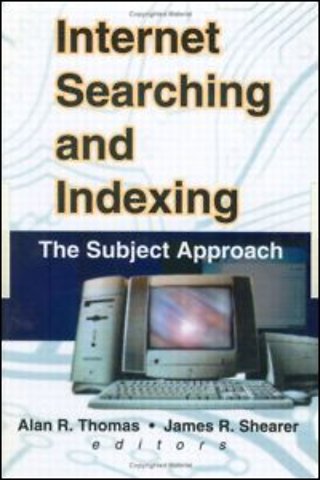 Internet Searching and Indexing