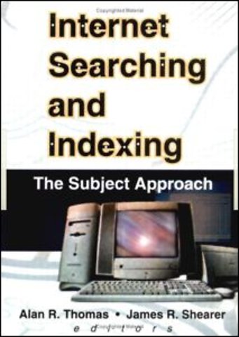 Internet Searching and Indexing