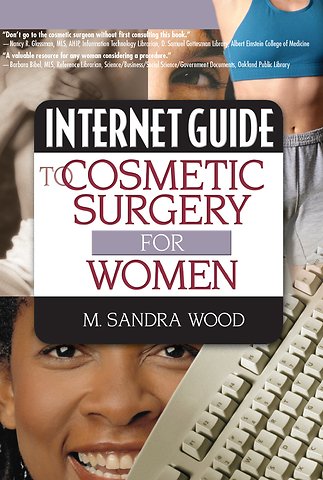 Internet Guide to Cosmetic Surgery for Women