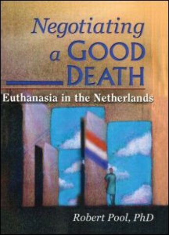 Negotiating a Good Death