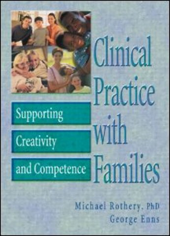 Clinical Practice with Families