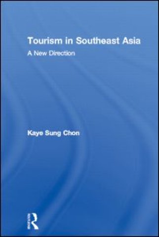 Tourism in Southeast Asia