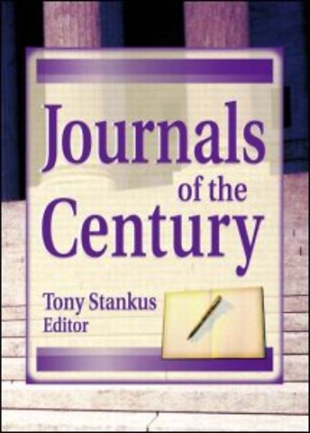 Journals of the Century