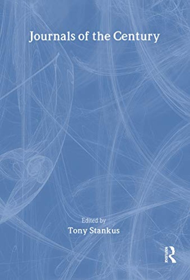 Journals of the Century