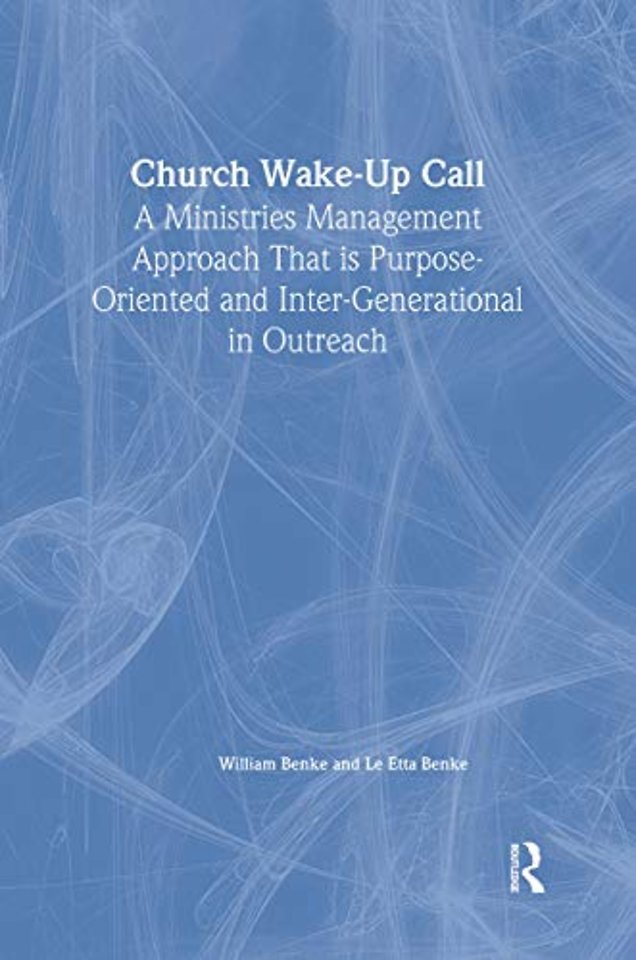Church Wake-Up Call