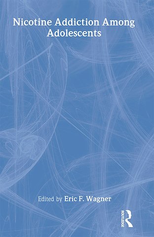 Nicotine Addiction Among Adolescents