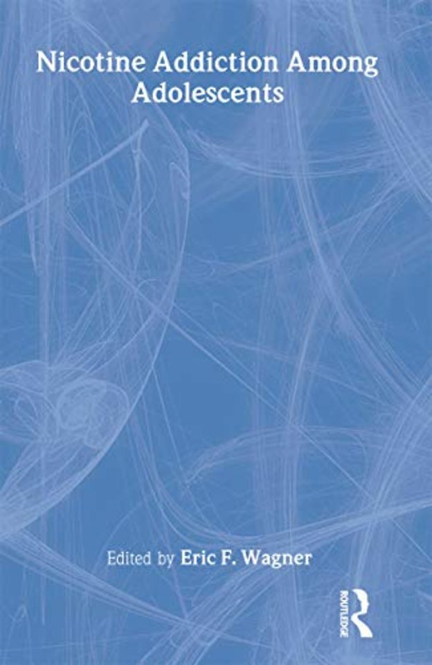 Nicotine Addiction Among Adolescents