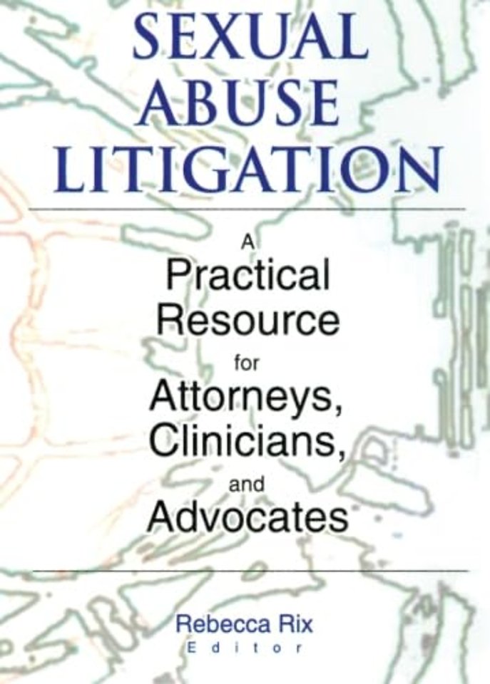 Sexual Abuse Litigation