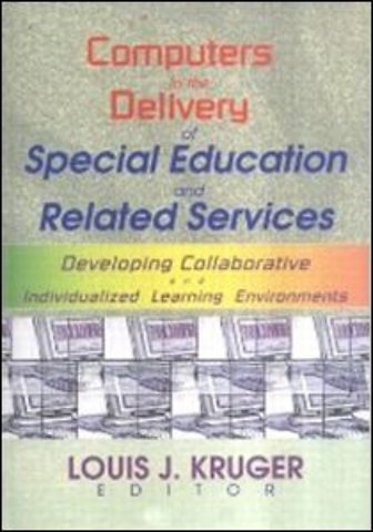 Computers in the Delivery of Special Education and Related Services