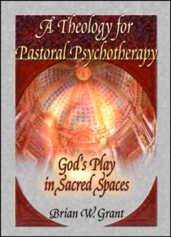 Theology for Pastoral Psychotherapy