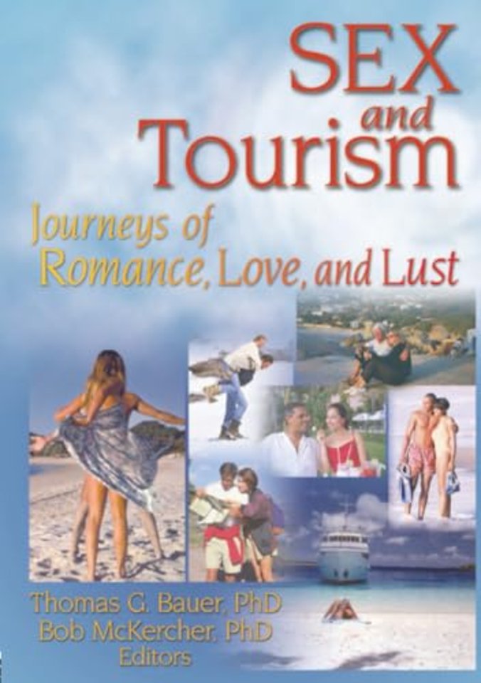 Sex and Tourism