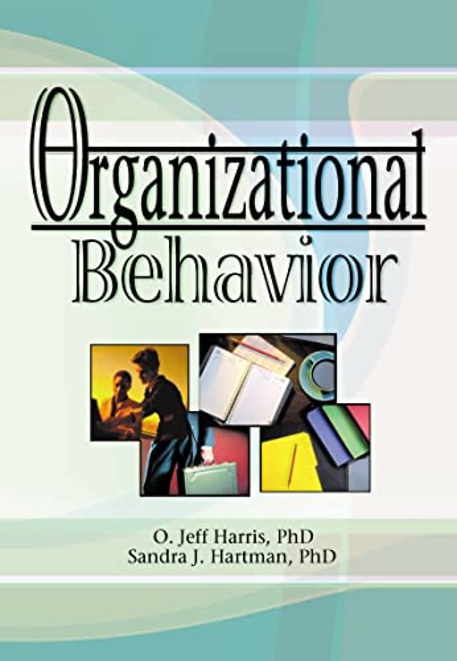Organizational Behavior