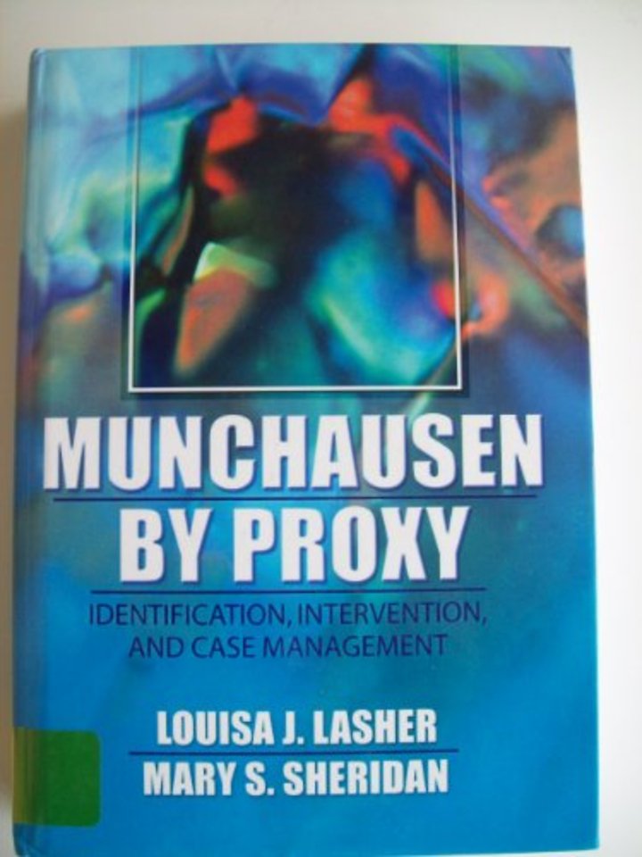 Munchausen by Proxy