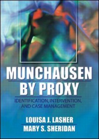 Munchausen by Proxy