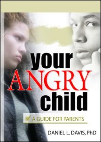 Your Angry Child