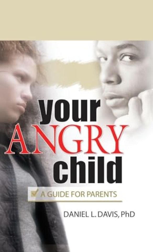 Your Angry Child