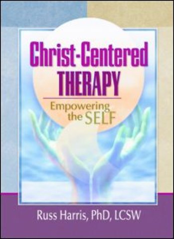 Christ-Centered Therapy