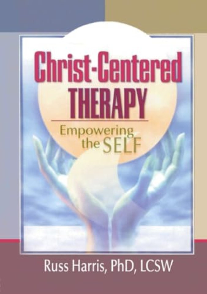 Christ-Centered Therapy