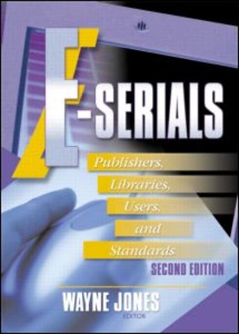 E-Serials