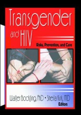 Transgender and HIV