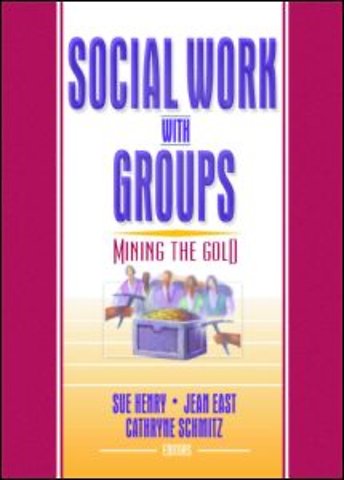 Social Work with Groups