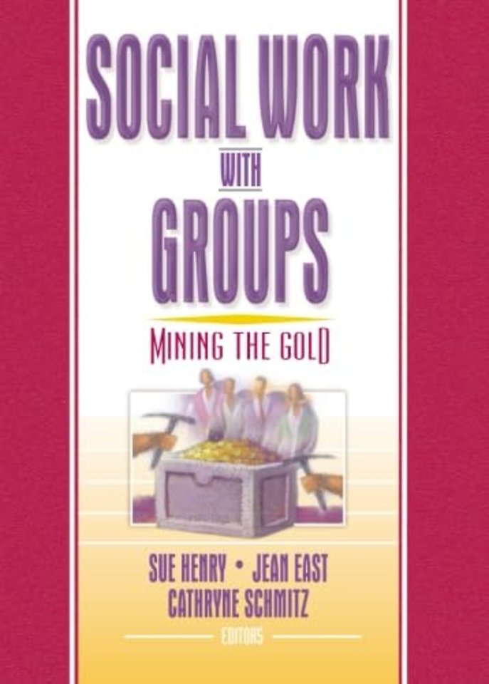 Social Work with Groups