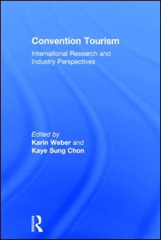 Convention Tourism