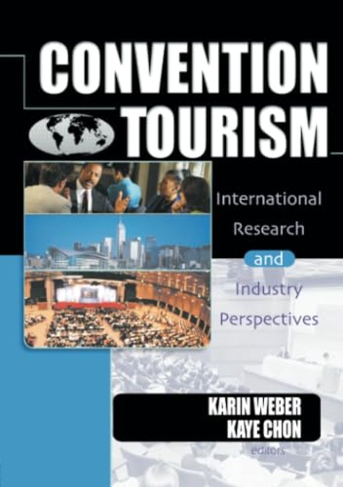 Convention Tourism