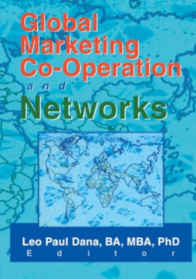 Global Marketing Co-Operation and Networks