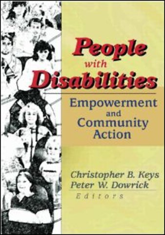 People with Disabilities
