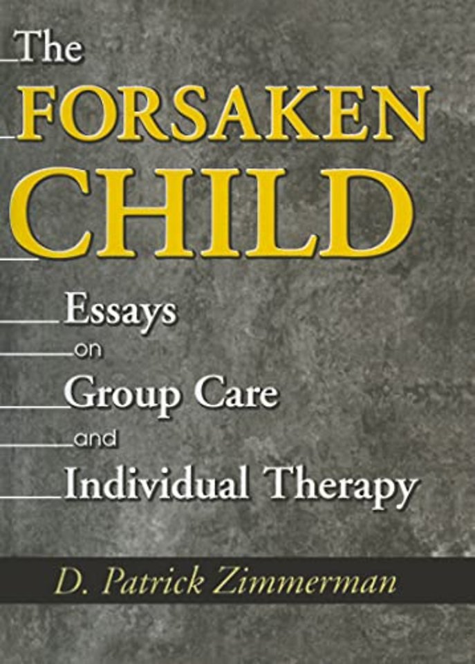 Forsaken Child