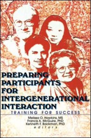 Preparing Participants for Intergenerational Interaction