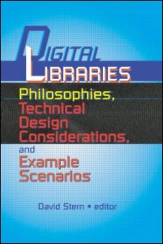 Digital Libraries