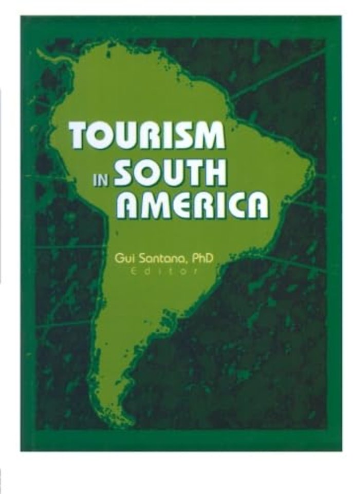 Tourism in South America